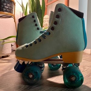Candi Girl Skates